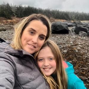 Meet your Posher, Monica